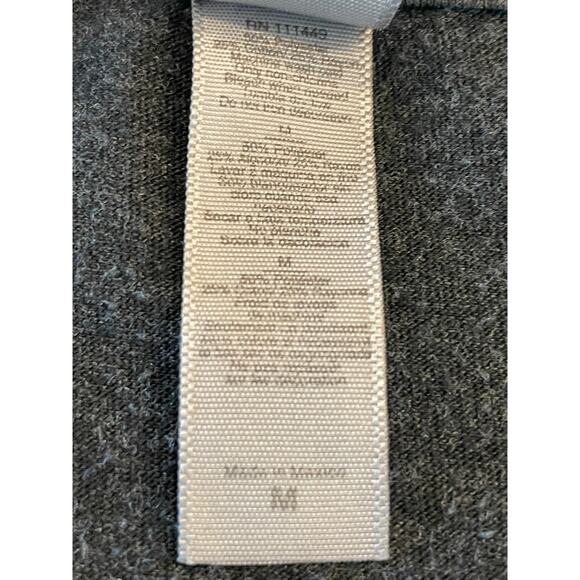 Magnolia Waco Texas  Next Level gray ladies T-shirt  M - Picture 4 of 6